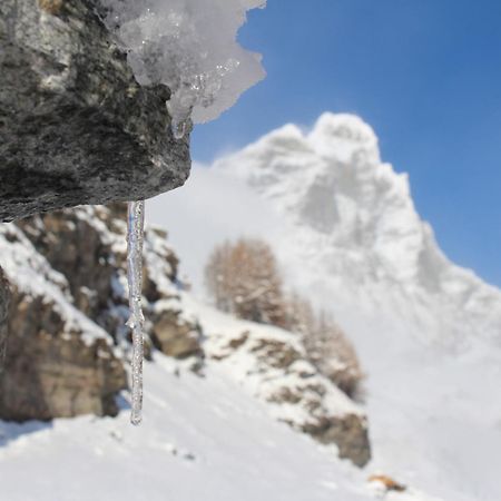 Hotel Miravidi A Cervinia Breuil-Cervinia Zewnętrze zdjęcie