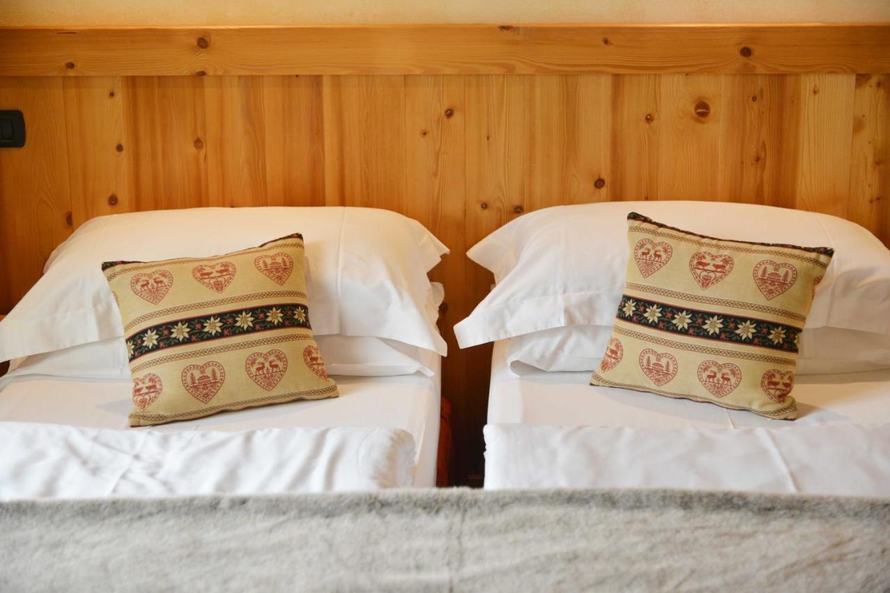 Hotel Miravidi A Cervinia Breuil-Cervinia Pokój zdjęcie