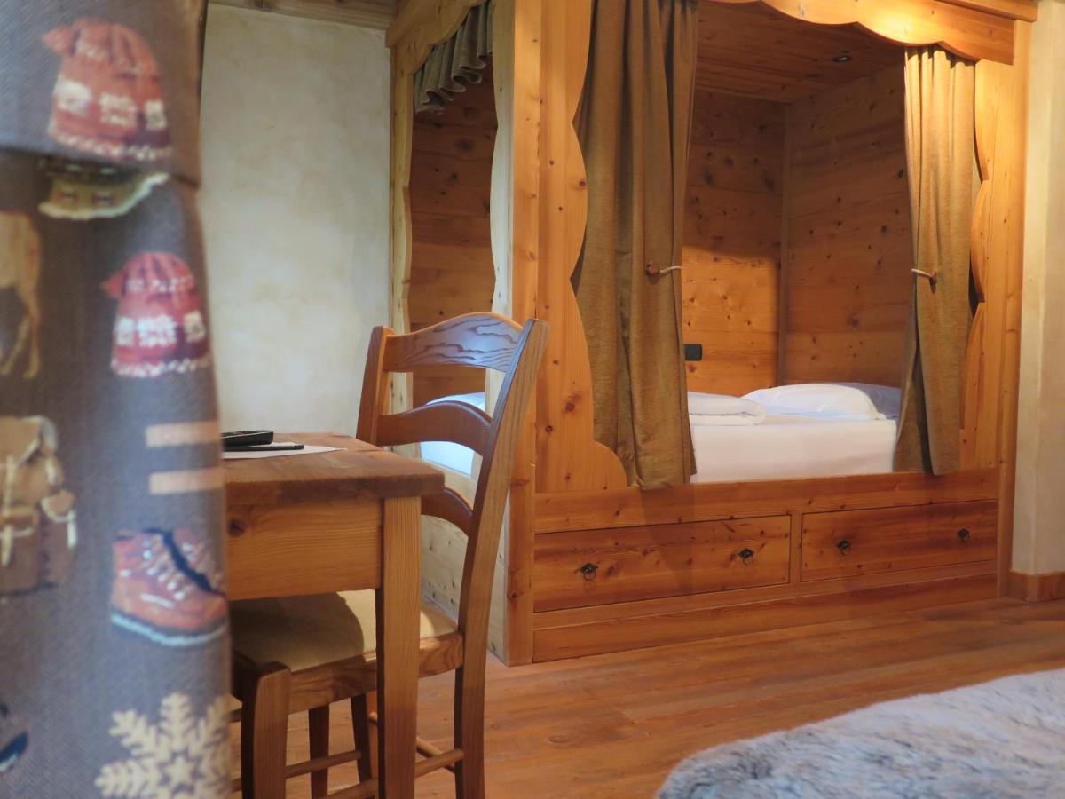 Hotel Miravidi A Cervinia Breuil-Cervinia Zewnętrze zdjęcie