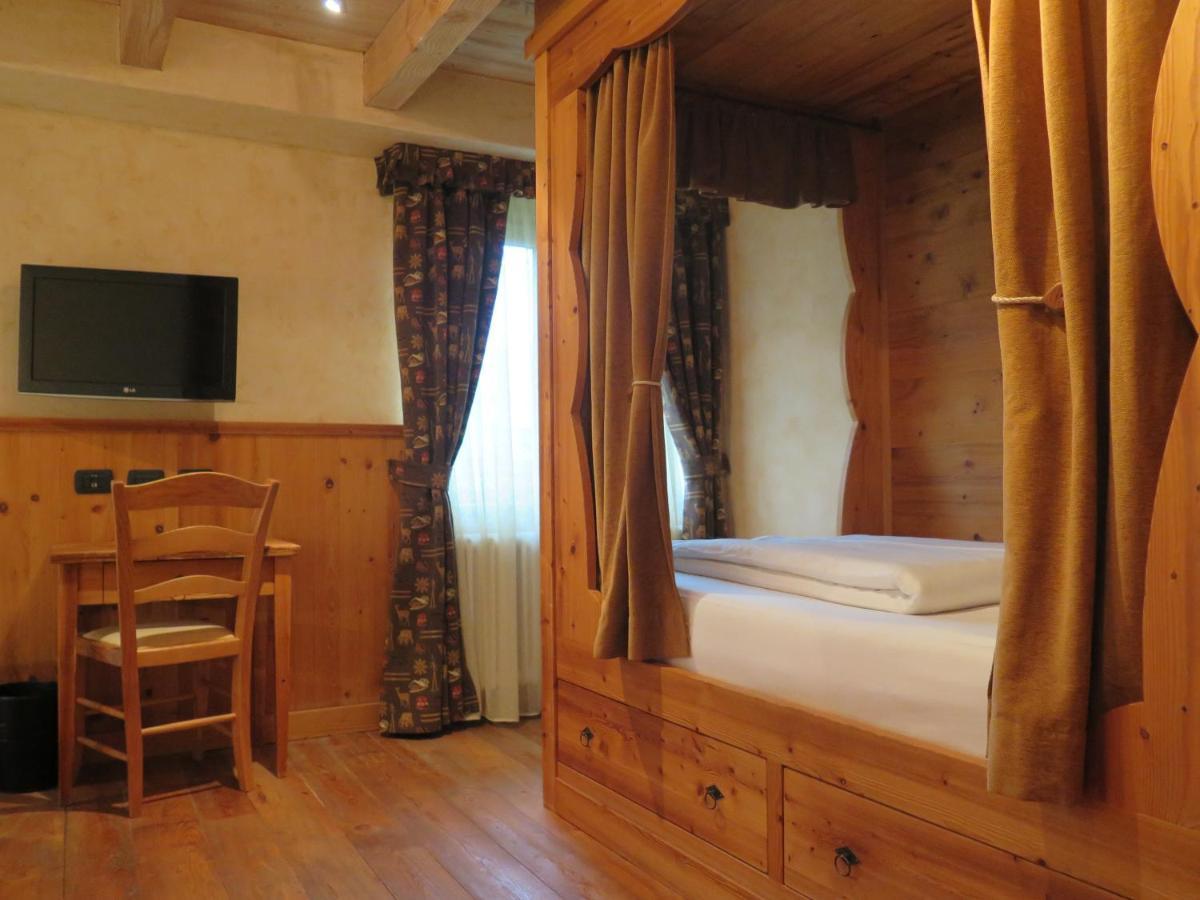 Hotel Miravidi A Cervinia Breuil-Cervinia Zewnętrze zdjęcie