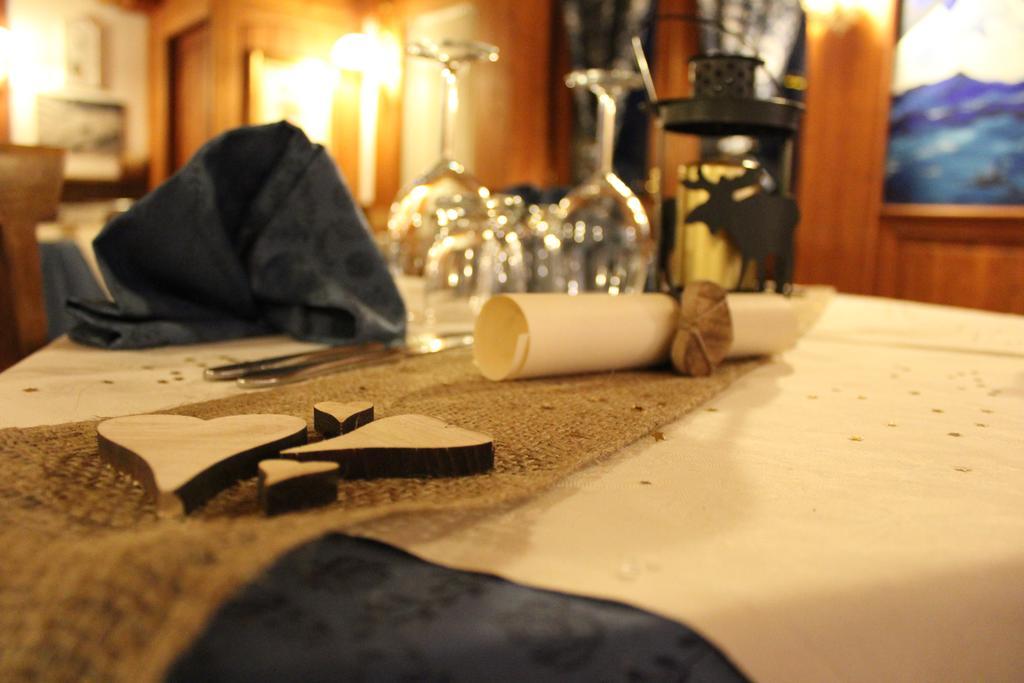 Hotel Miravidi A Cervinia Breuil-Cervinia Zewnętrze zdjęcie