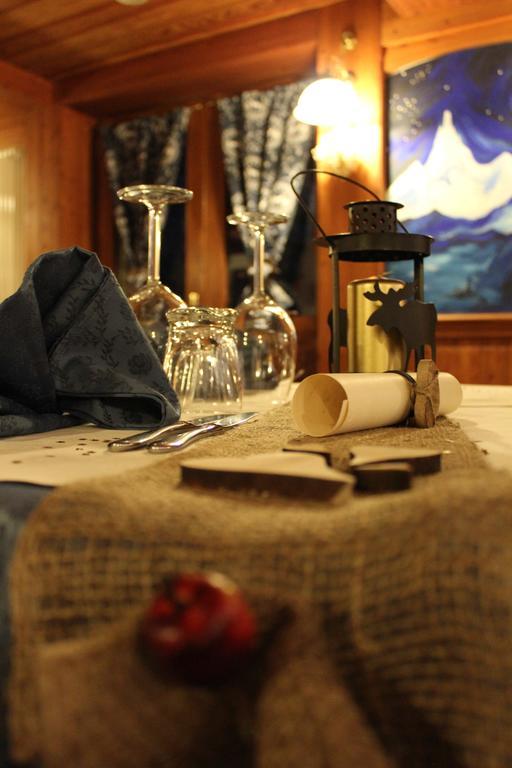 Hotel Miravidi A Cervinia Breuil-Cervinia Zewnętrze zdjęcie