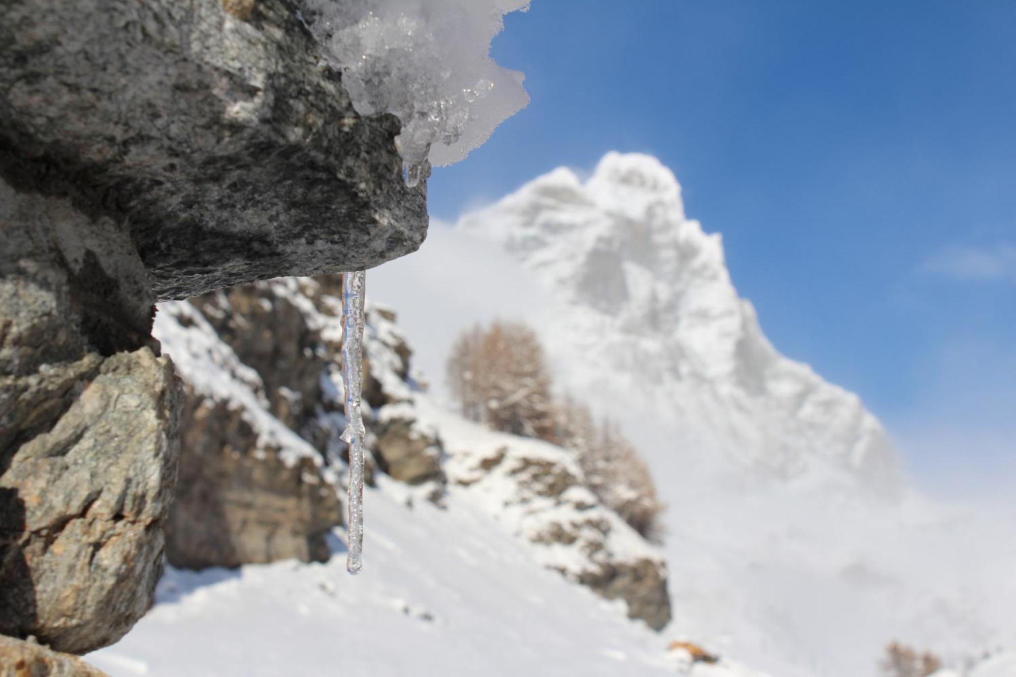 Hotel Miravidi A Cervinia Breuil-Cervinia Zewnętrze zdjęcie