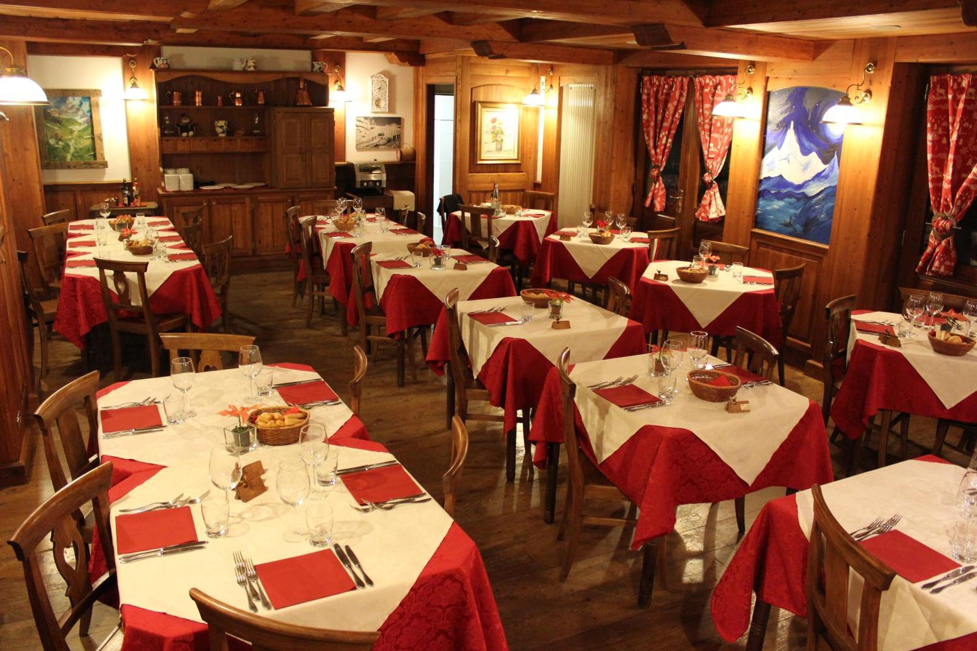Hotel Miravidi A Cervinia Breuil-Cervinia Zewnętrze zdjęcie