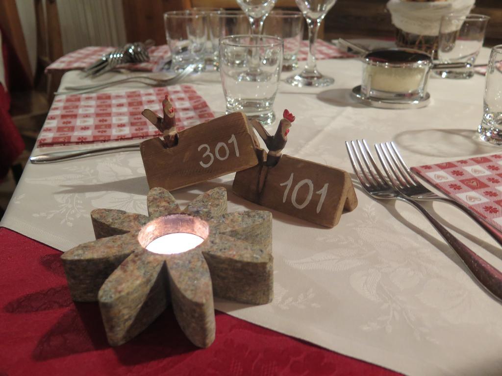 Hotel Miravidi A Cervinia Breuil-Cervinia Zewnętrze zdjęcie
