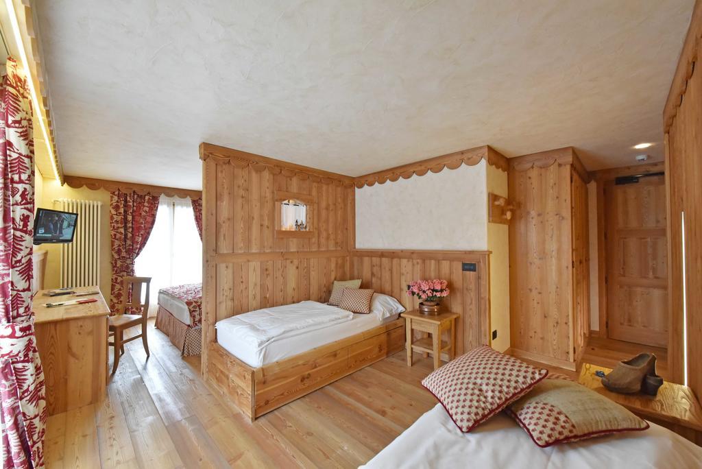 Hotel Miravidi A Cervinia Breuil-Cervinia Zewnętrze zdjęcie