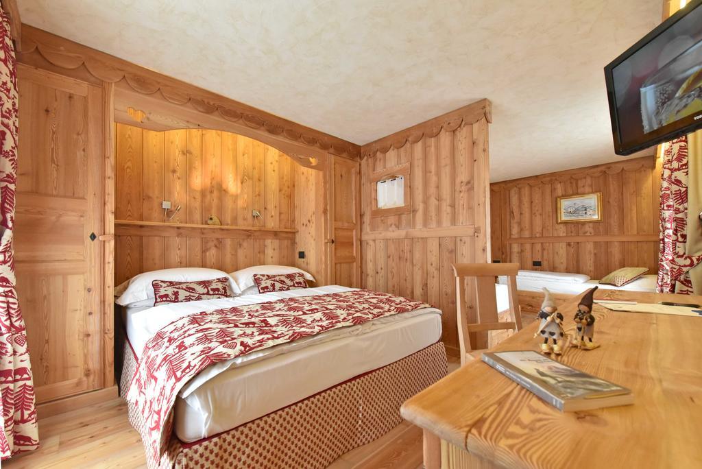Hotel Miravidi A Cervinia Breuil-Cervinia Zewnętrze zdjęcie