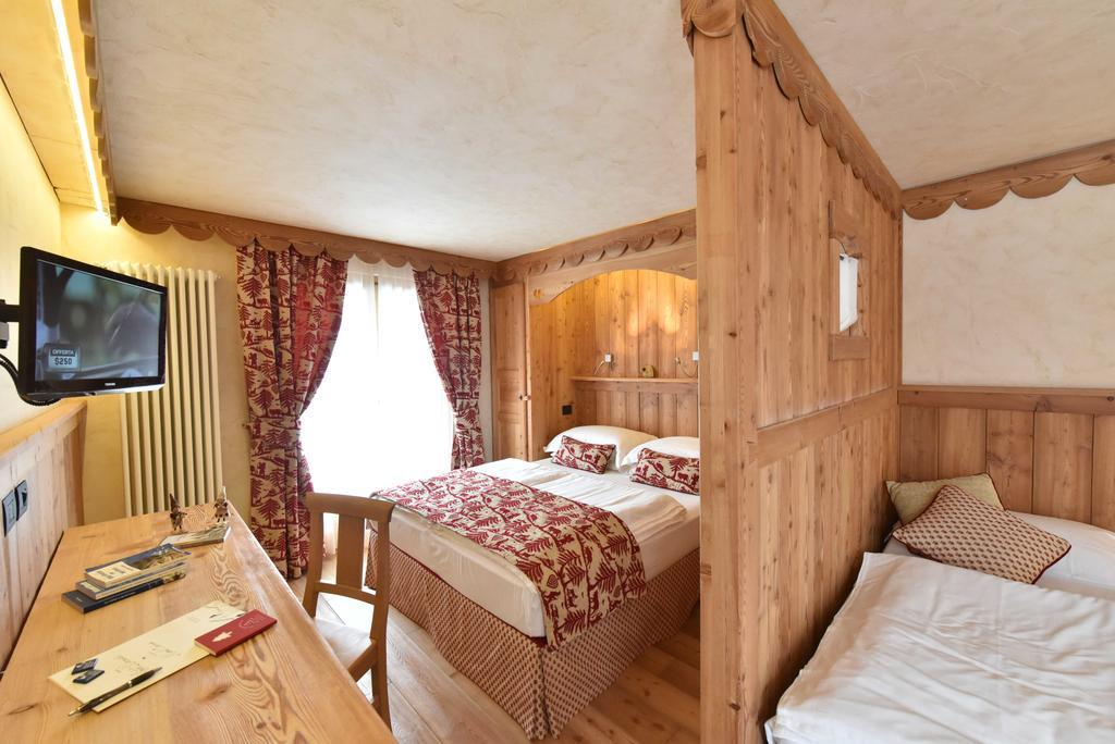 Hotel Miravidi A Cervinia Breuil-Cervinia Zewnętrze zdjęcie
