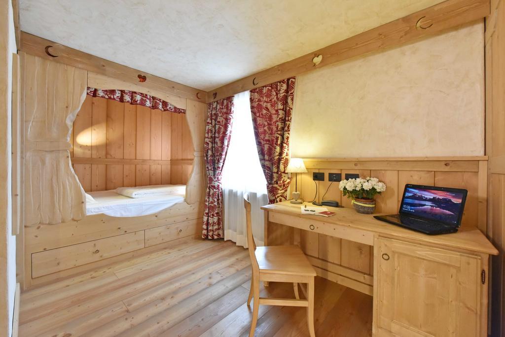 Hotel Miravidi A Cervinia Breuil-Cervinia Zewnętrze zdjęcie