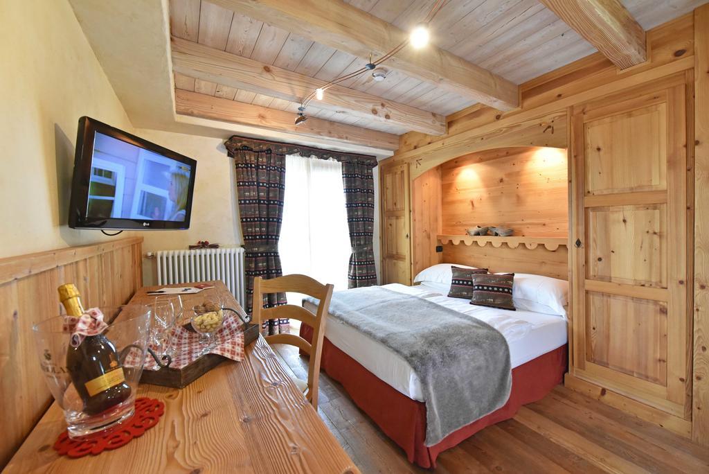 Hotel Miravidi A Cervinia Breuil-Cervinia Zewnętrze zdjęcie
