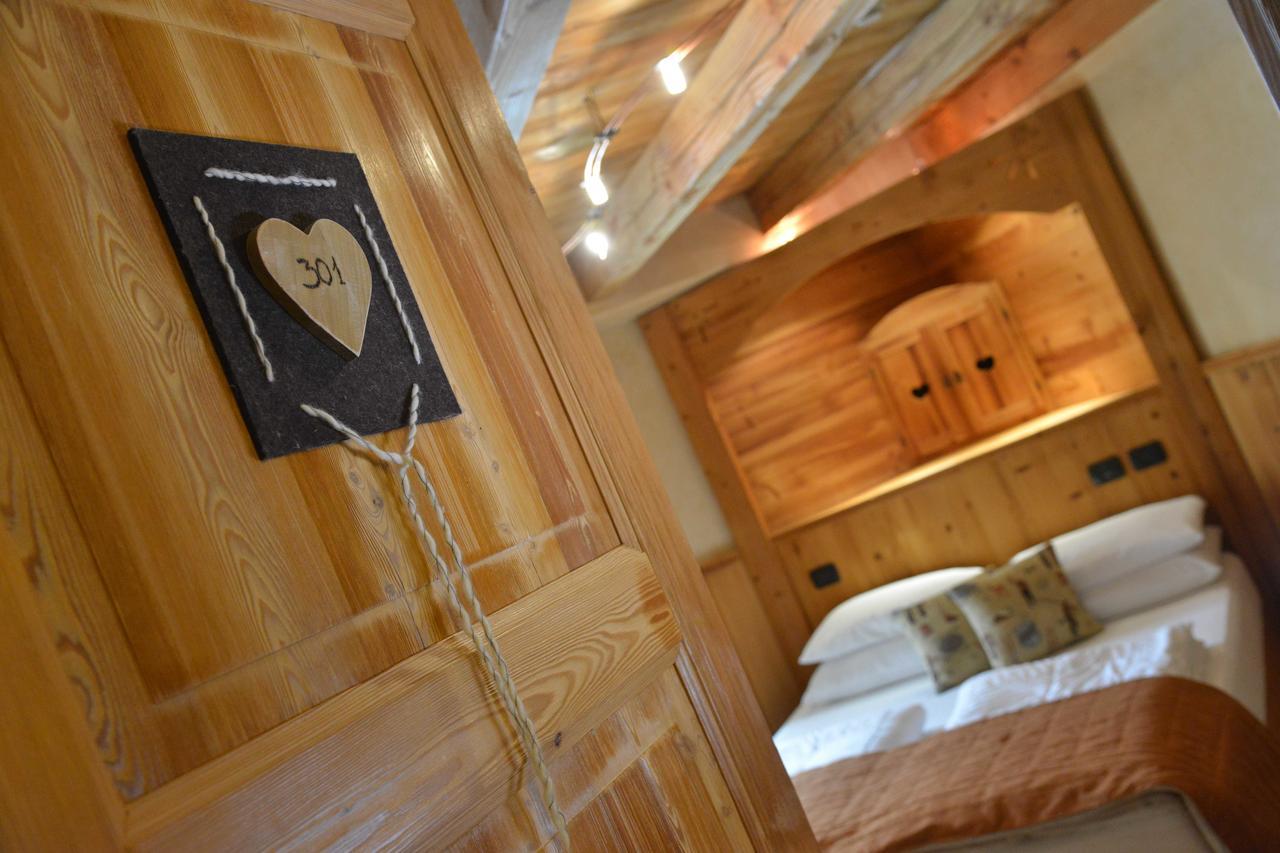 Hotel Miravidi A Cervinia Breuil-Cervinia Zewnętrze zdjęcie