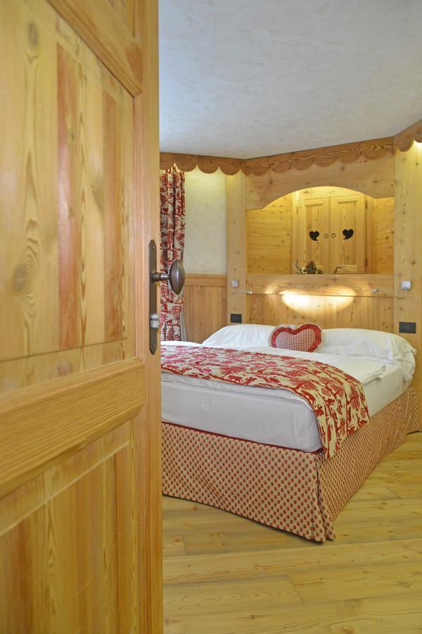 Hotel Miravidi A Cervinia Breuil-Cervinia Zewnętrze zdjęcie