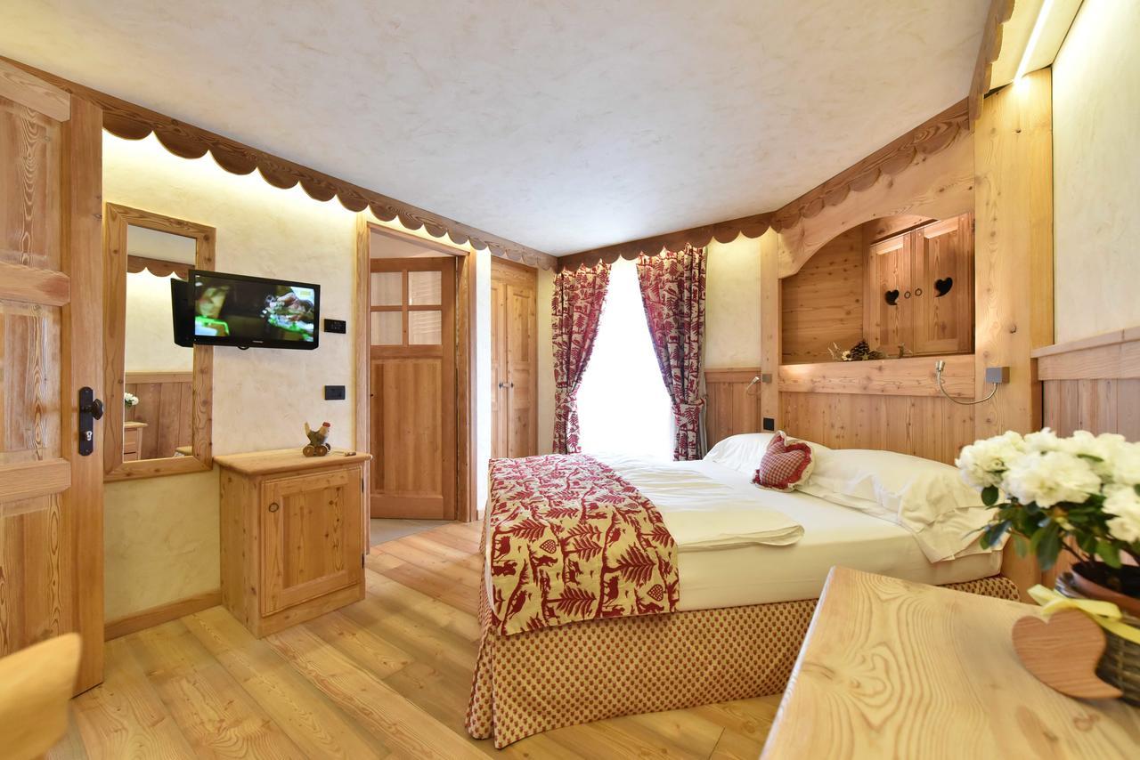 Hotel Miravidi A Cervinia Breuil-Cervinia Zewnętrze zdjęcie