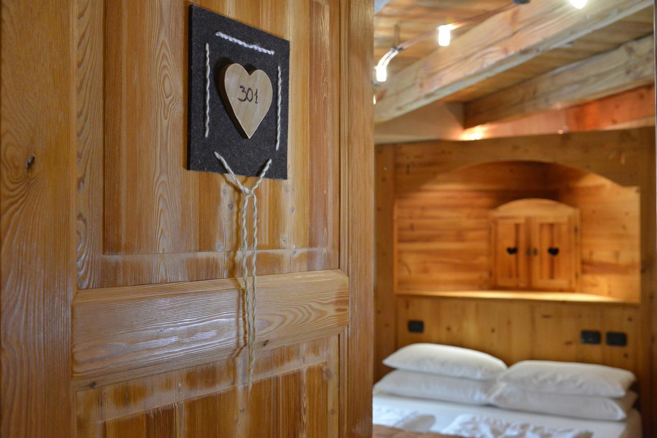 Hotel Miravidi A Cervinia Breuil-Cervinia Zewnętrze zdjęcie