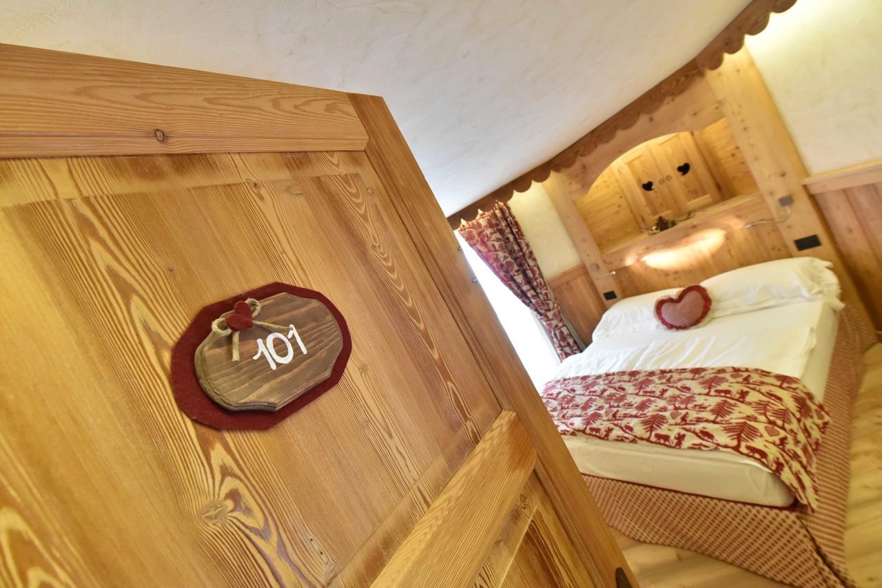 Hotel Miravidi A Cervinia Breuil-Cervinia Zewnętrze zdjęcie