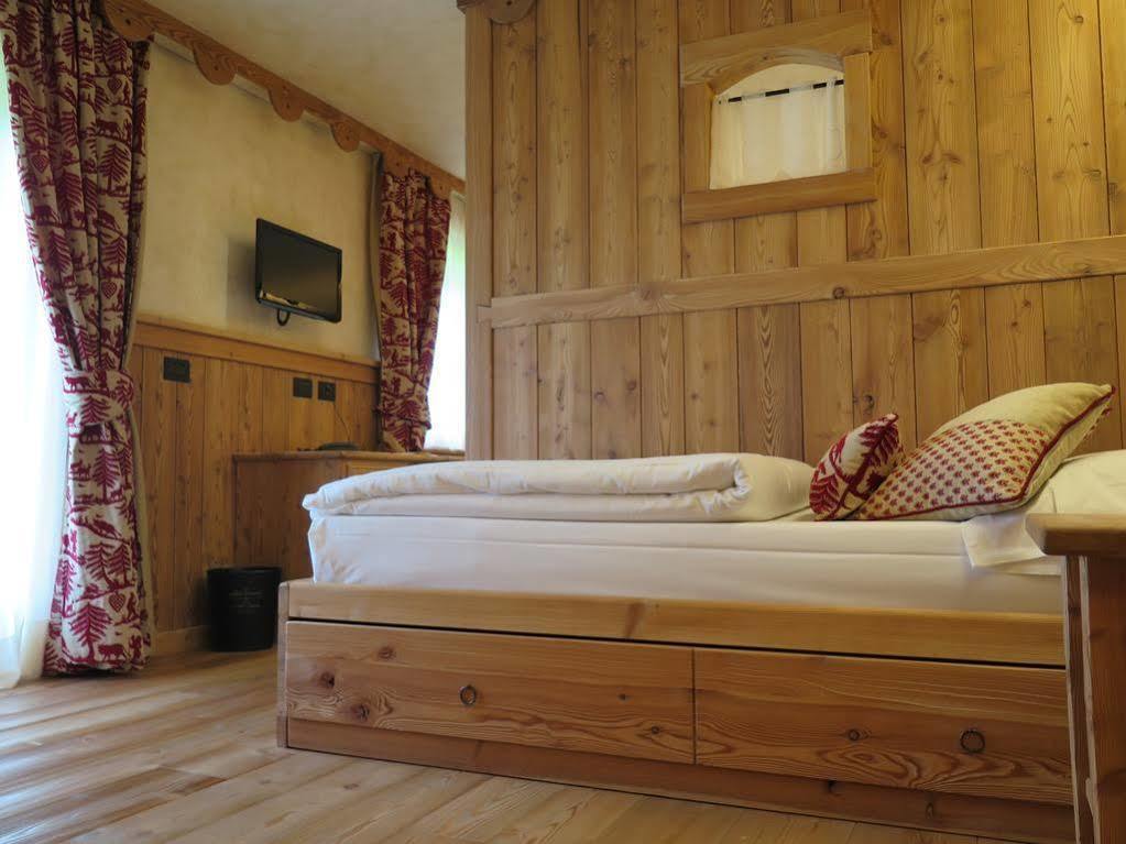 Hotel Miravidi A Cervinia Breuil-Cervinia Zewnętrze zdjęcie