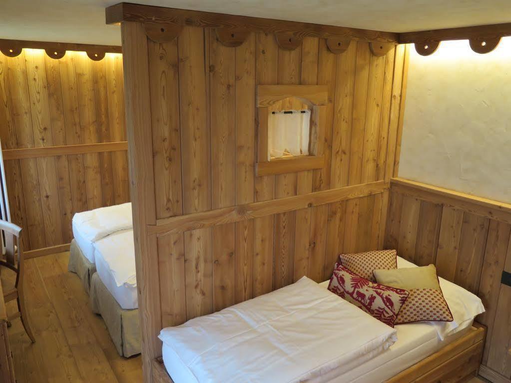 Hotel Miravidi A Cervinia Breuil-Cervinia Zewnętrze zdjęcie