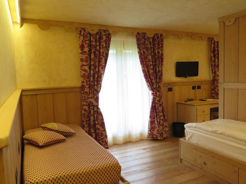 Hotel Miravidi A Cervinia Breuil-Cervinia Zewnętrze zdjęcie
