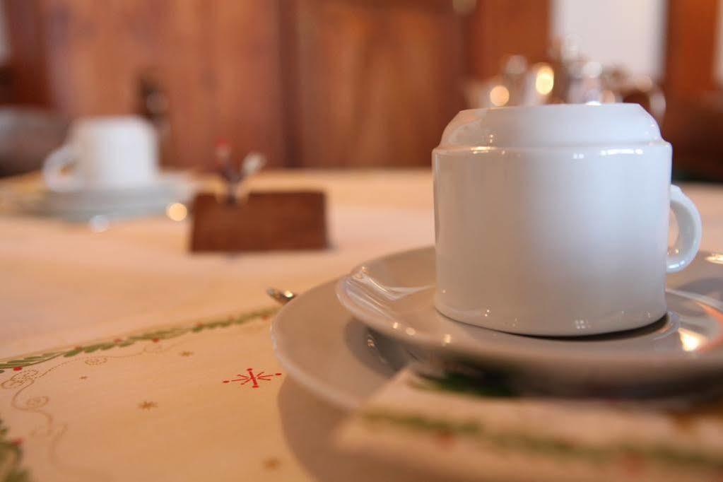 Hotel Miravidi A Cervinia Breuil-Cervinia Zewnętrze zdjęcie