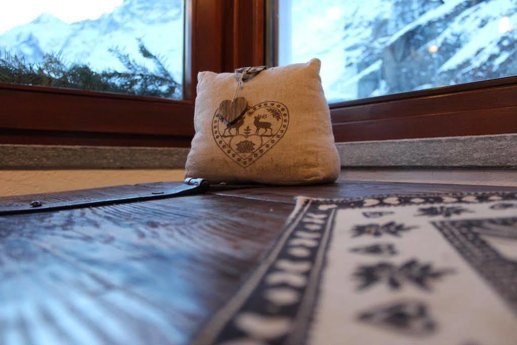 Hotel Miravidi A Cervinia Breuil-Cervinia Zewnętrze zdjęcie
