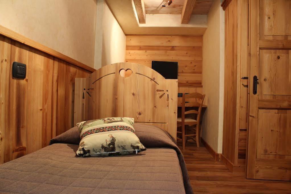 Hotel Miravidi A Cervinia Breuil-Cervinia Zewnętrze zdjęcie