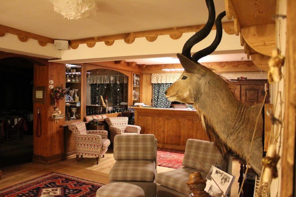Hotel Miravidi A Cervinia Breuil-Cervinia Zewnętrze zdjęcie