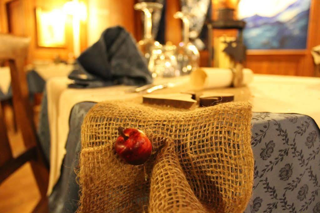 Hotel Miravidi A Cervinia Breuil-Cervinia Zewnętrze zdjęcie