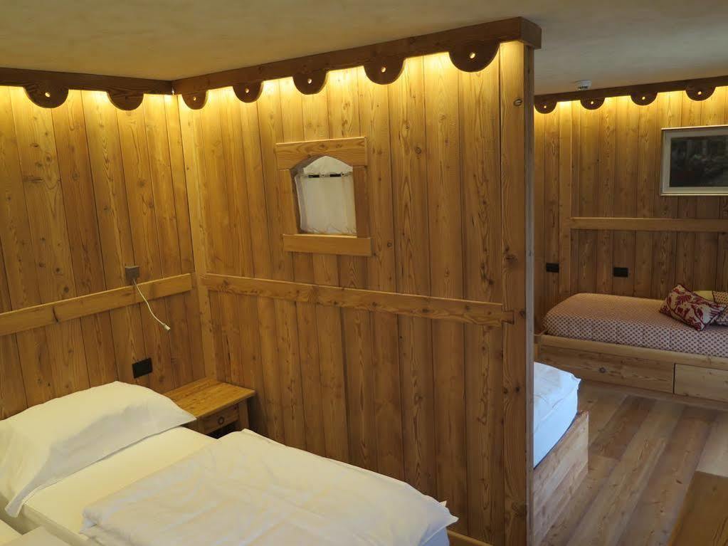 Hotel Miravidi A Cervinia Breuil-Cervinia Zewnętrze zdjęcie