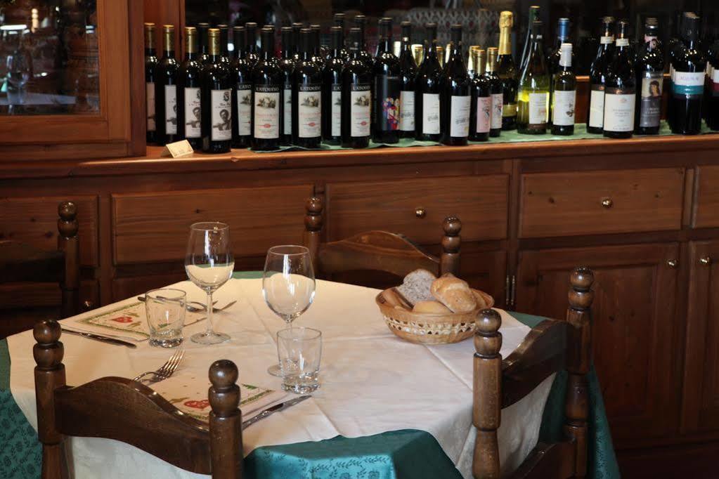 Hotel Miravidi A Cervinia Breuil-Cervinia Zewnętrze zdjęcie