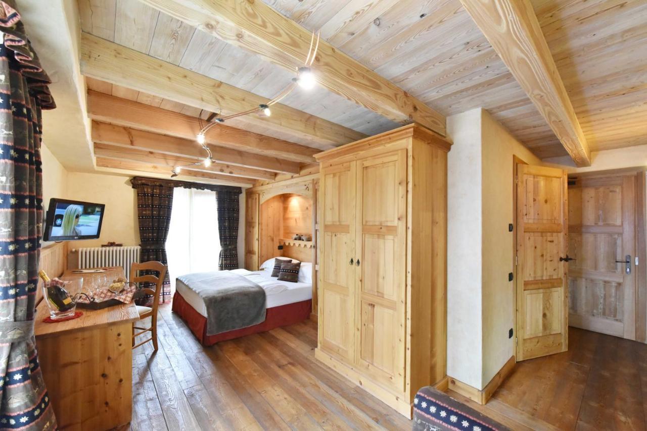 Hotel Miravidi A Cervinia Breuil-Cervinia Zewnętrze zdjęcie