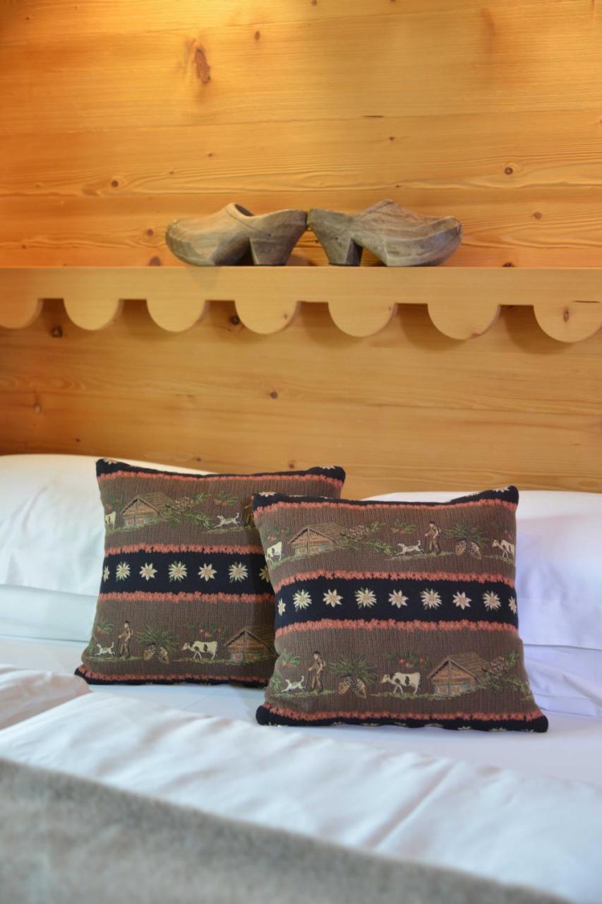 Hotel Miravidi A Cervinia Breuil-Cervinia Zewnętrze zdjęcie